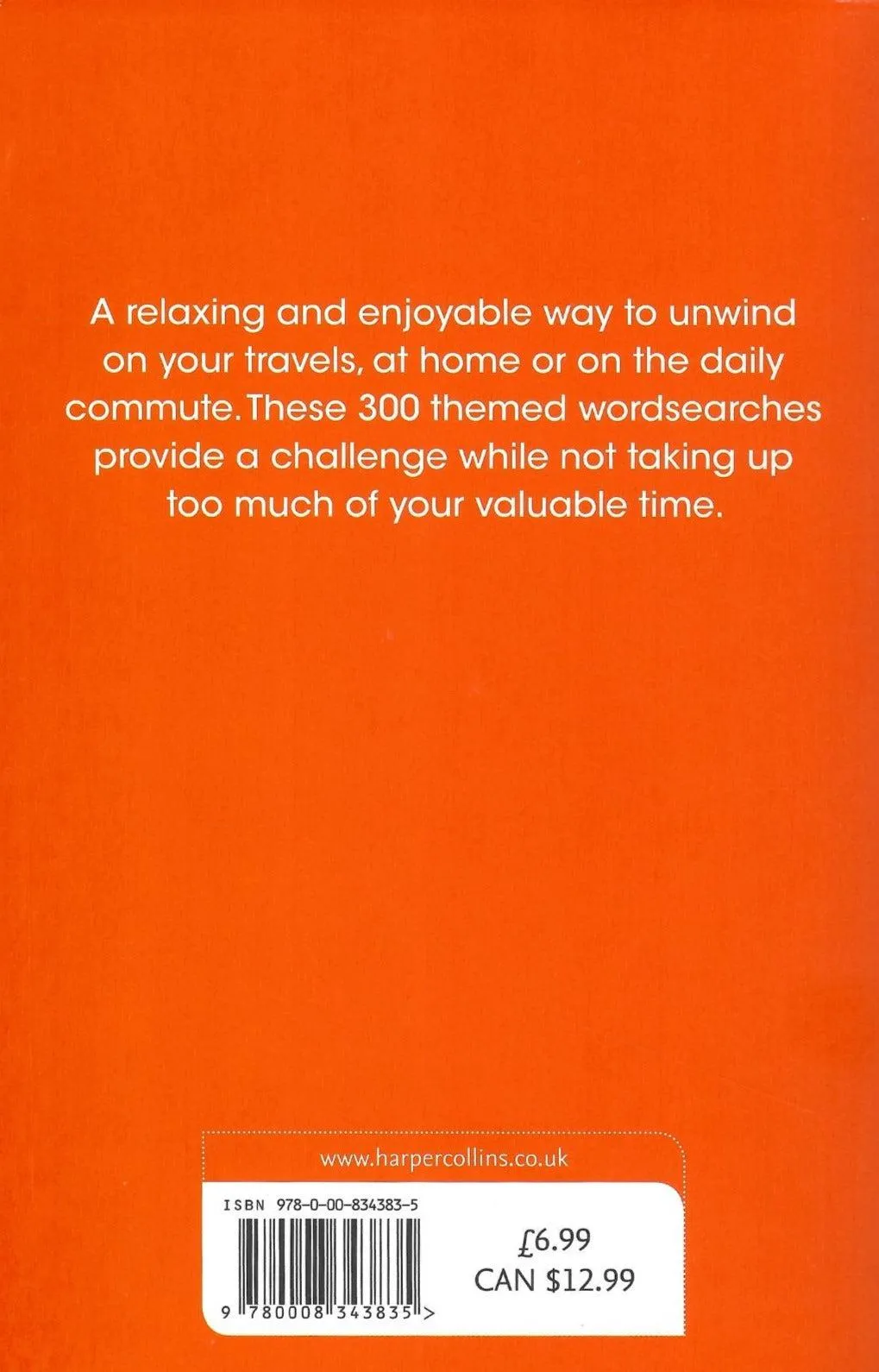 ■ Big Book Of Wordsearch - Book 6