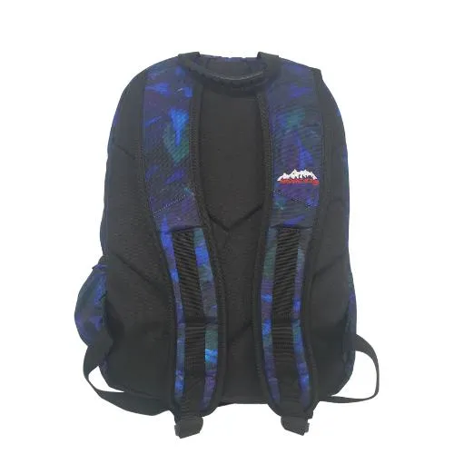 ■ Ridge 53 - Morgan Backpack - Liffey