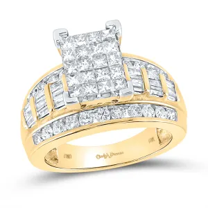 1 1/2CT-DIA CINDY RING-S10