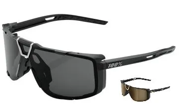100% Eastcraft Sunglasses