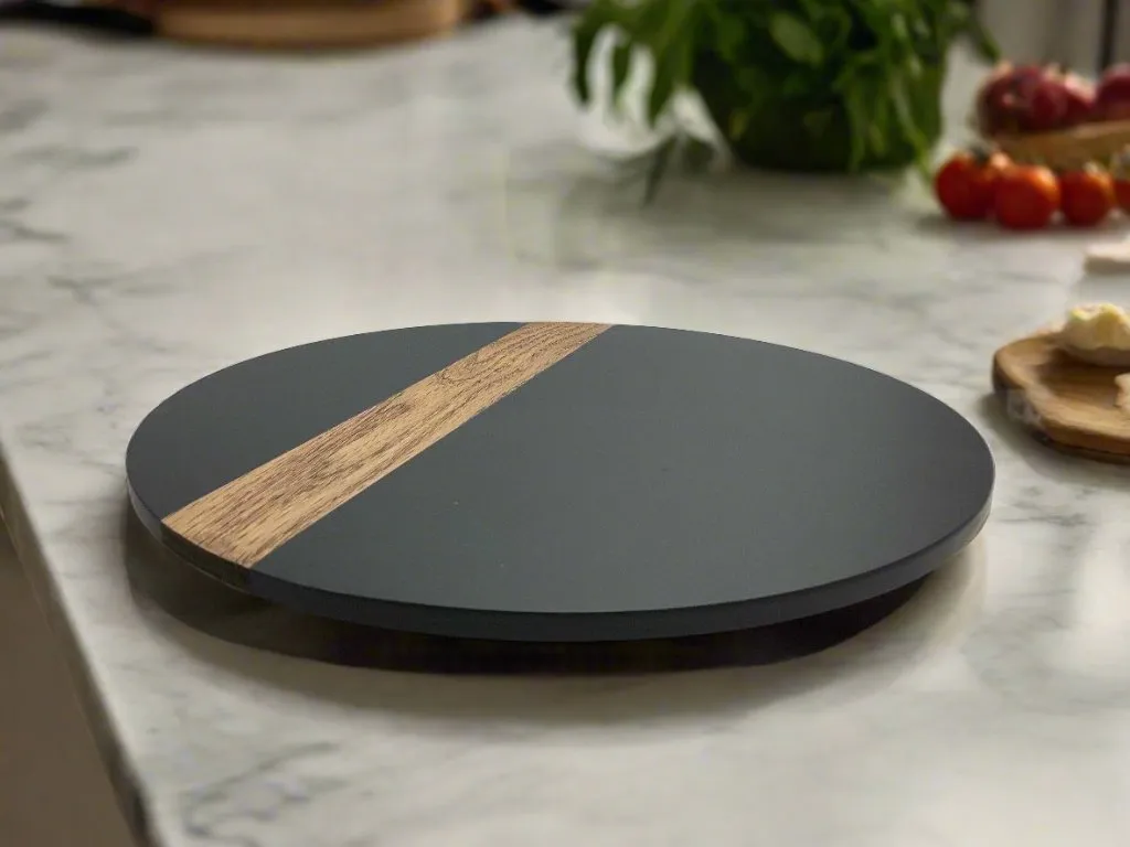 12" Lazy Susan