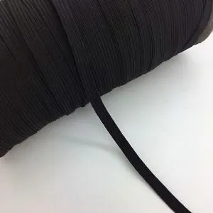 1/4" Elastic