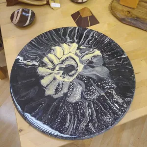 18" Lazy Susan