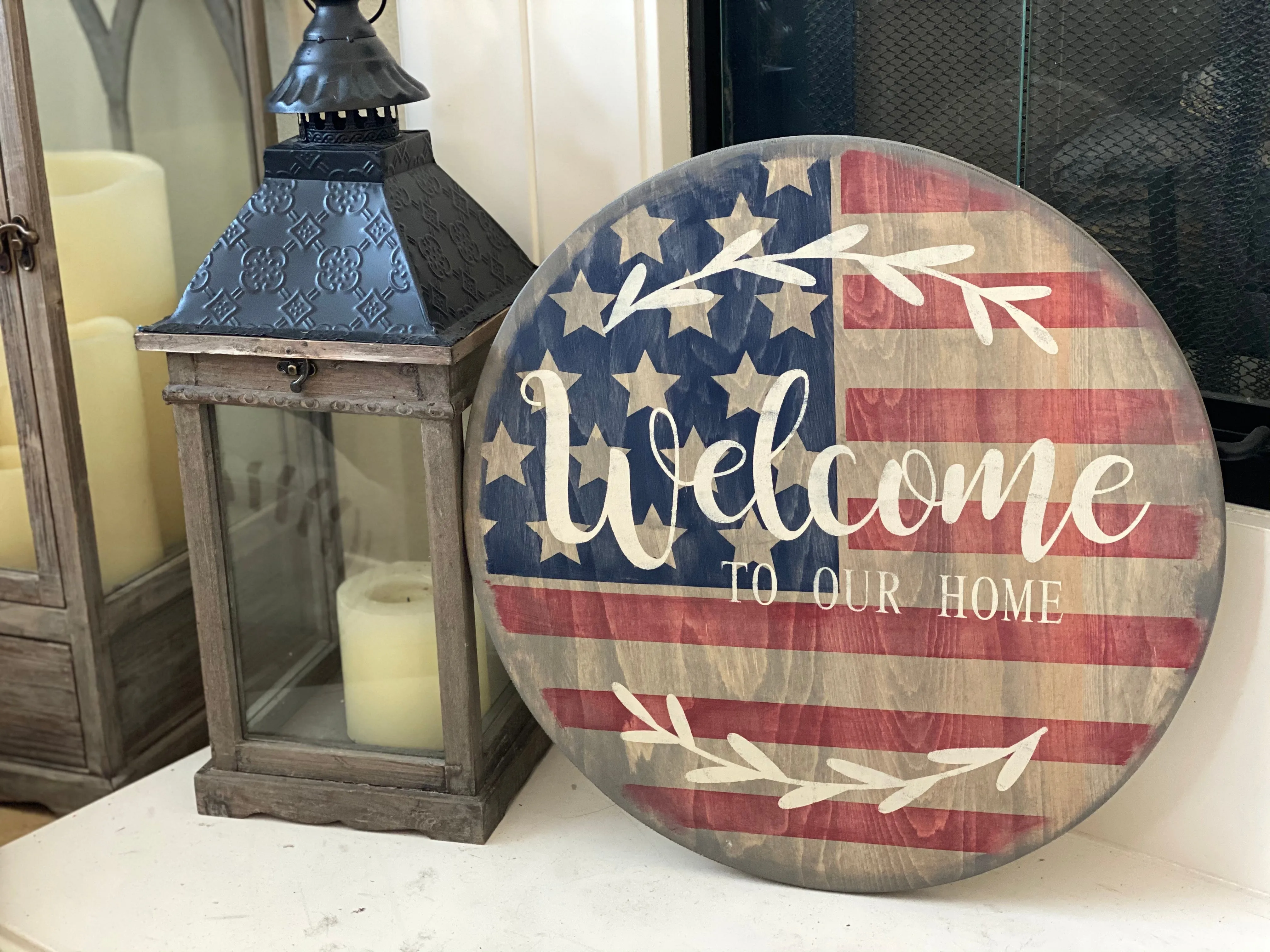 18" Wood Rounds-3/30/25