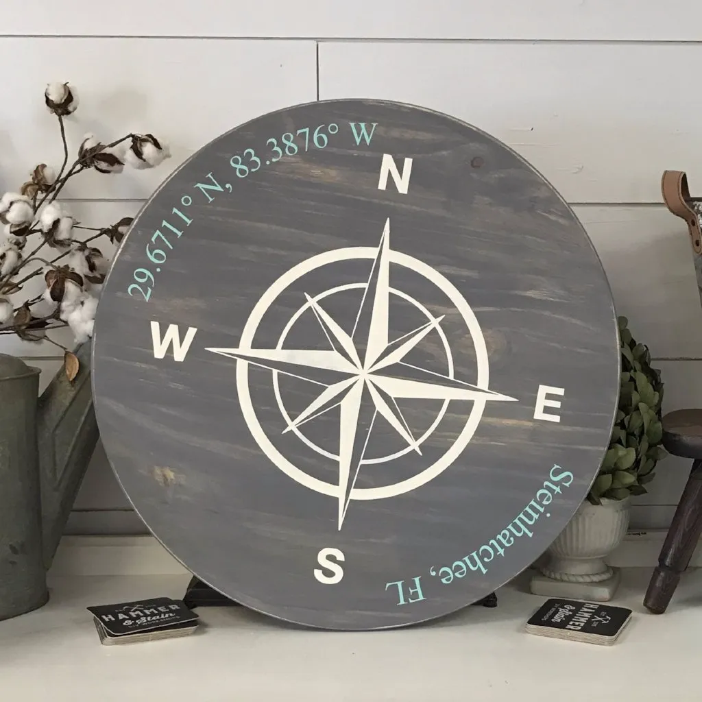 18" Wood Rounds-3/30/25