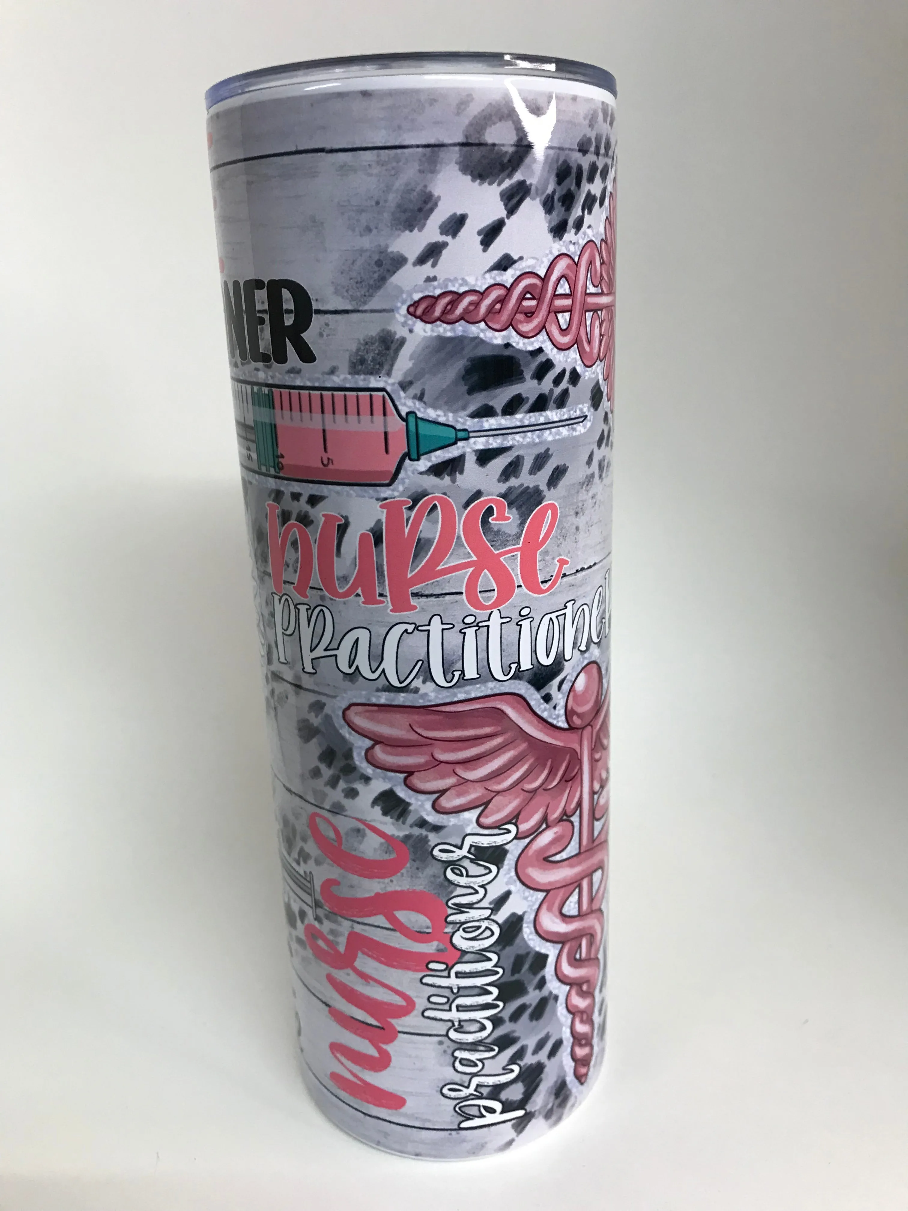 20 Oz. Tumblers