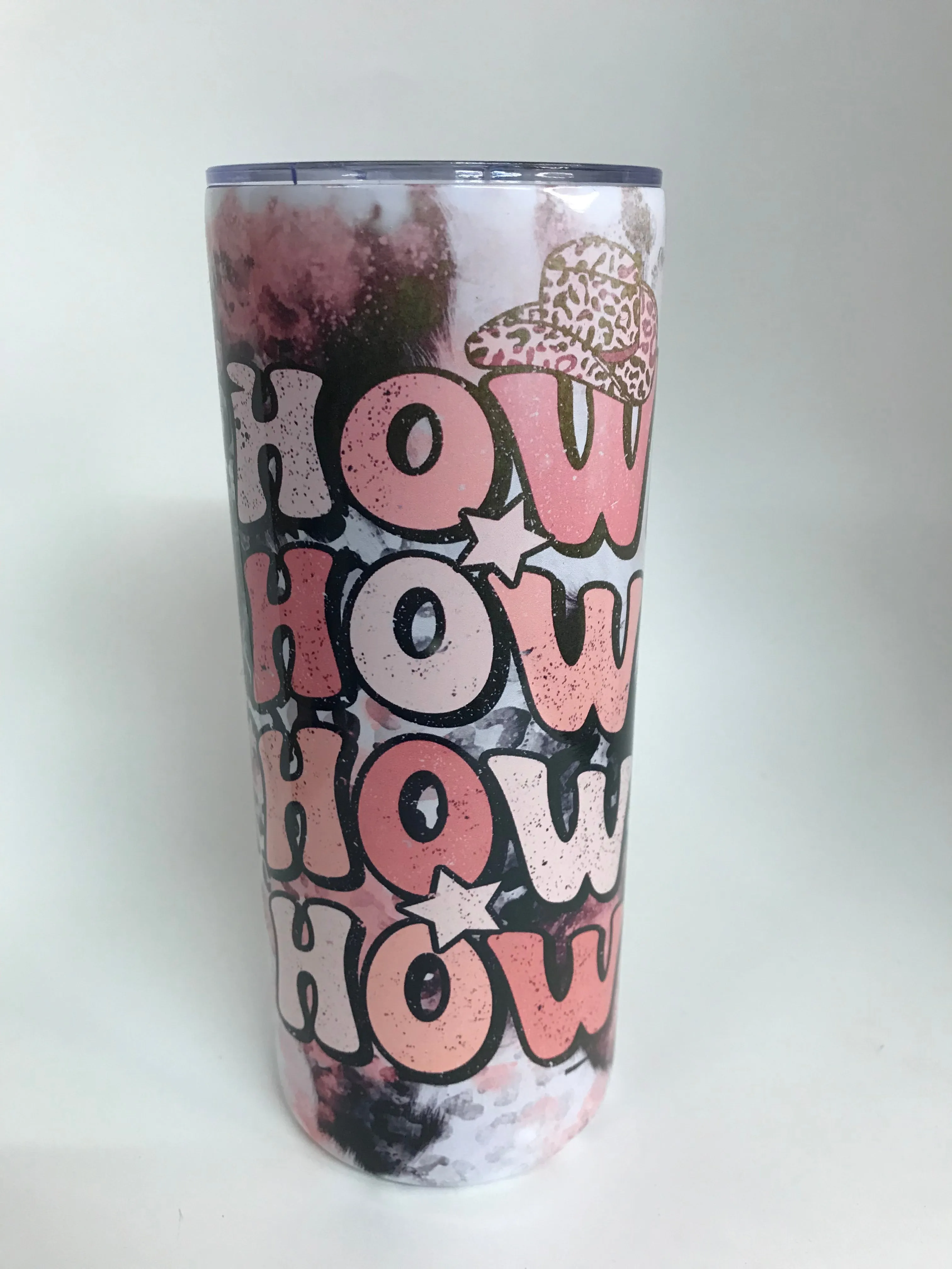 20 Oz. Tumblers