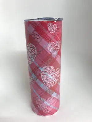 20 Oz. Tumblers
