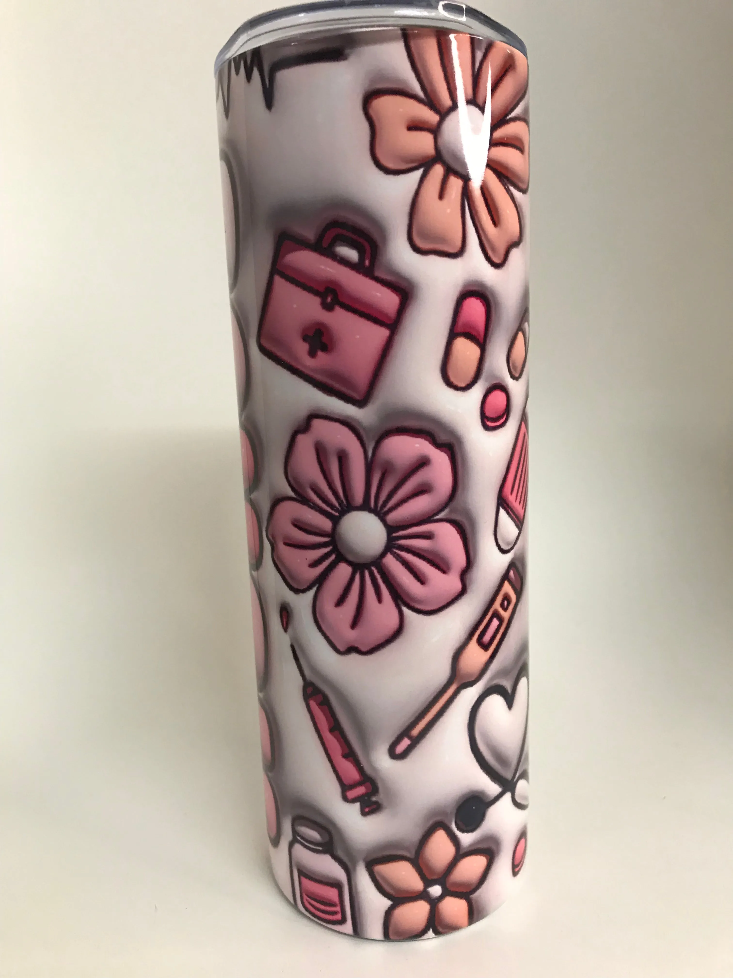 20 Oz. Tumblers