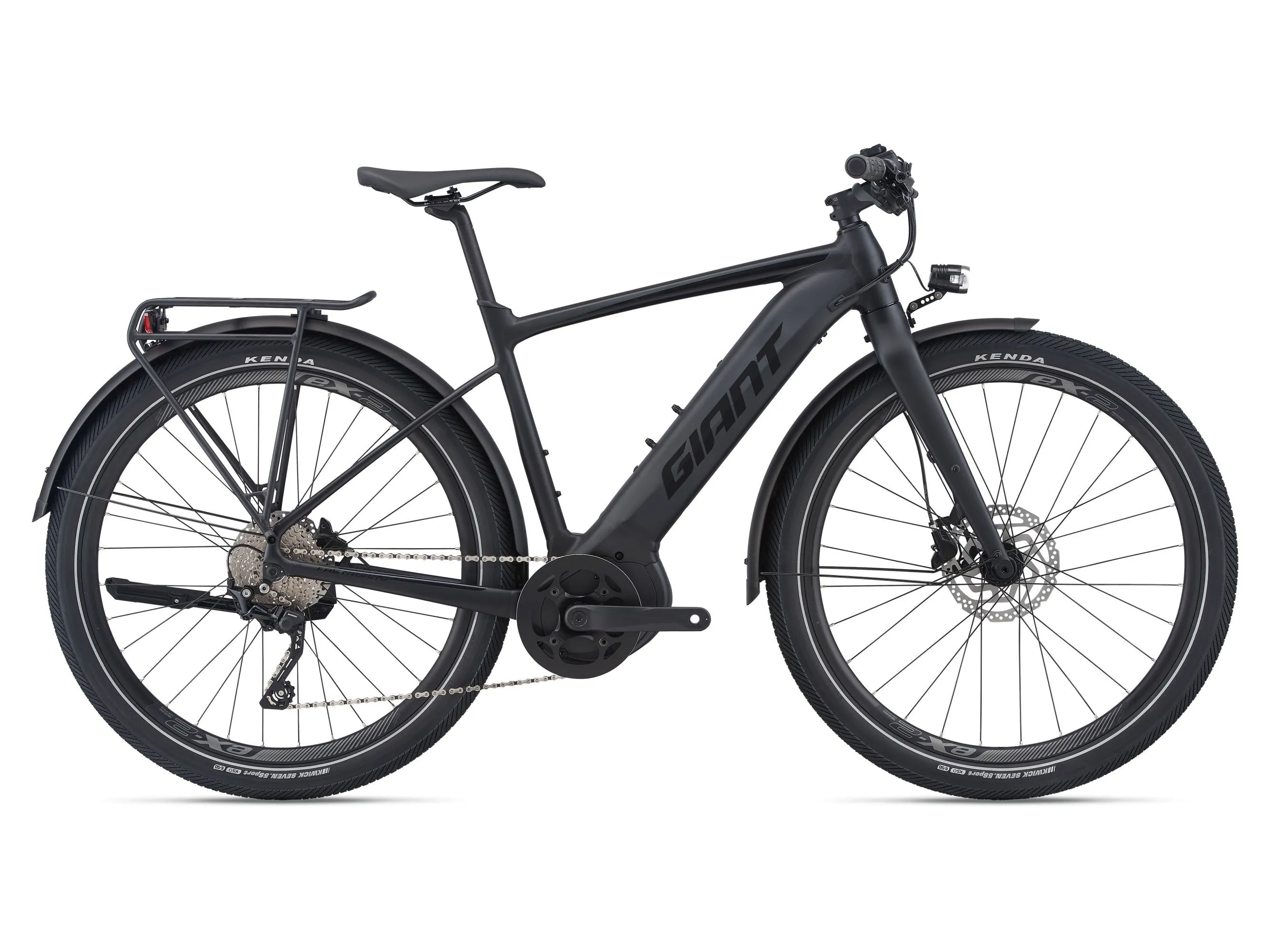 2022 FastRoad E  EX Pro