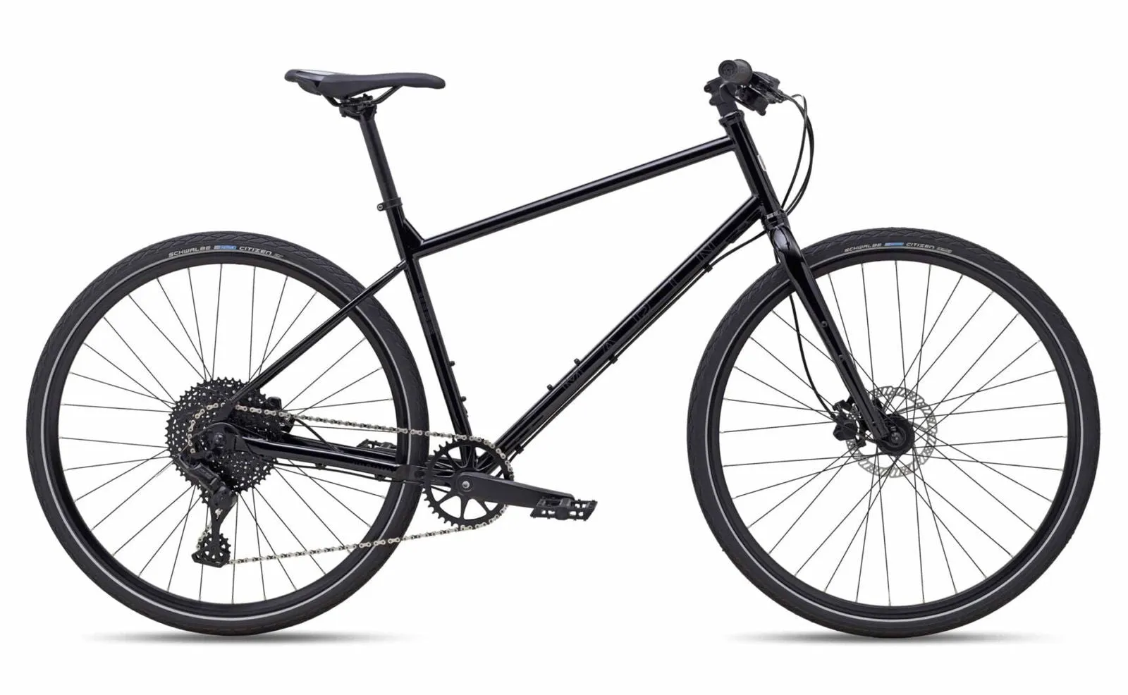 2022 MUIRWOODS XS
