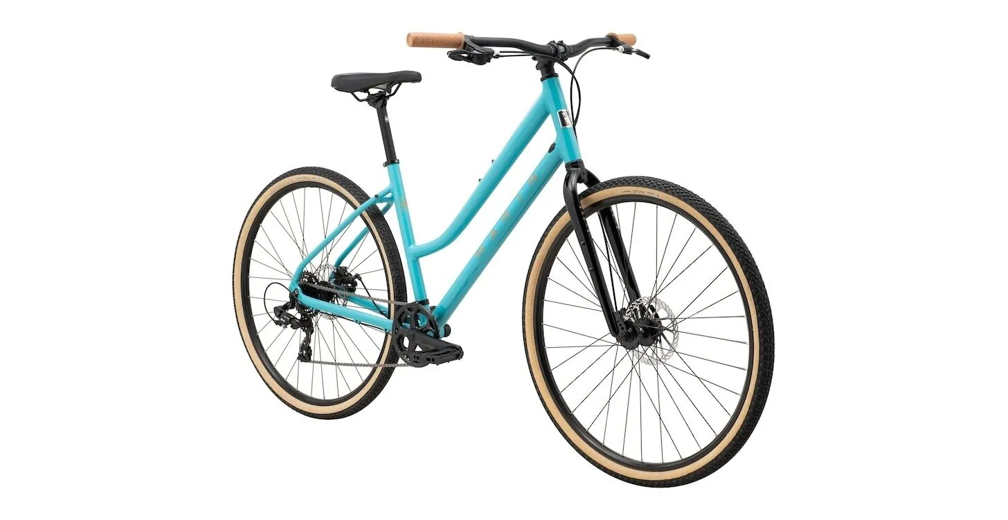 2025 KENTFIELD ST 1 SM - GLOSS LIGHT BLUE/BLACK/BROWN