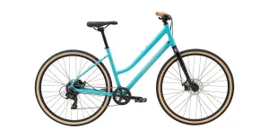 2025 KENTFIELD ST 1 SM - GLOSS LIGHT BLUE/BLACK/BROWN