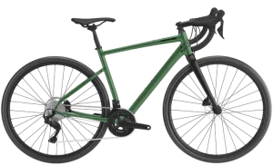 2025 Topstone 2 2x