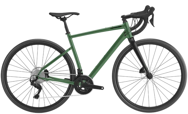 2025 Topstone 2 2x