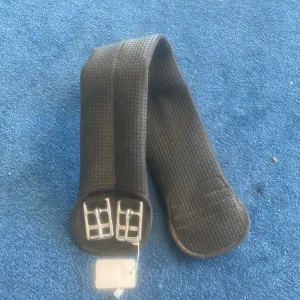 24” Wintec elastic comfort girth