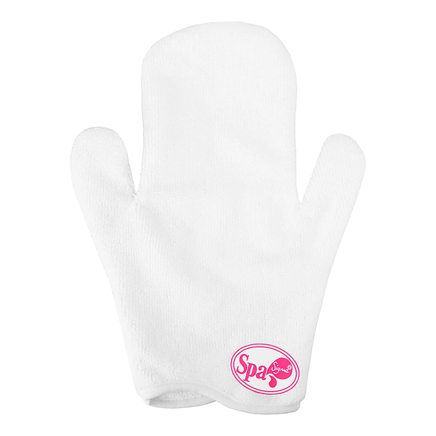 2X Sigma Spa® Brush Cleaning Glove with BONUS!