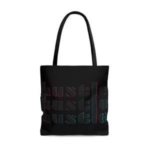 3 Times the Hustle Tote Bag