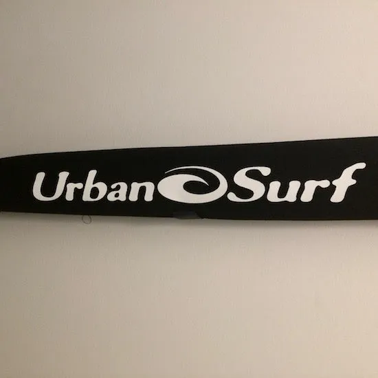 30" Sit On Top "Aero" Rack Pads - Wide Flap