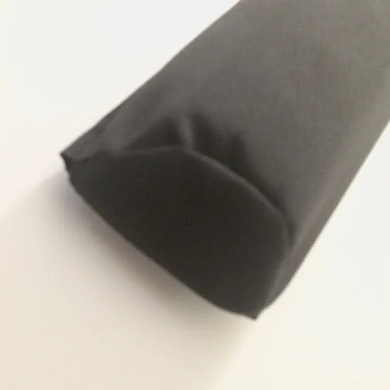 30" Sit On Top "Aero" Rack Pads - Wide Flap