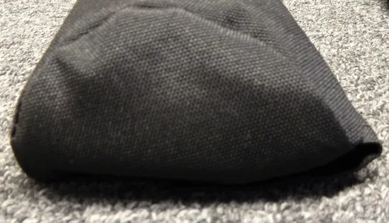 30" Sit On Top "Aero" Rack Pads - Wide Flap