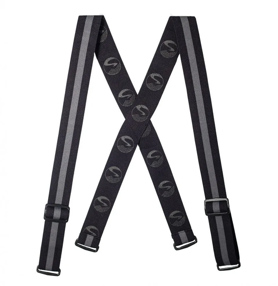 4-Point Suspenders