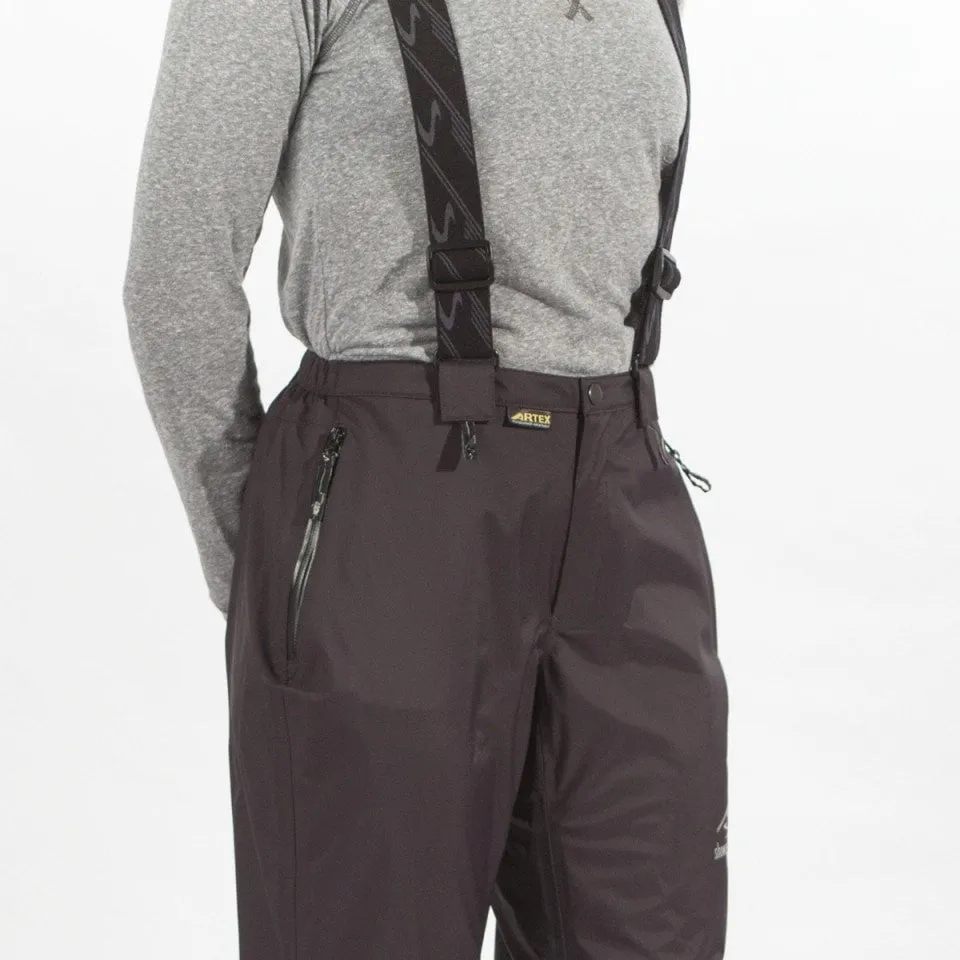 4-Point Suspenders