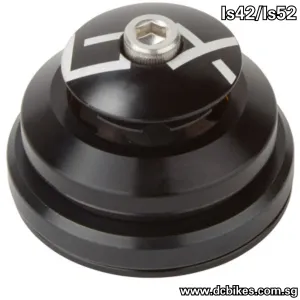 42mm | 52mm B-X Integrated Tapered Steerer MTB/Road Headset IS42/IS52