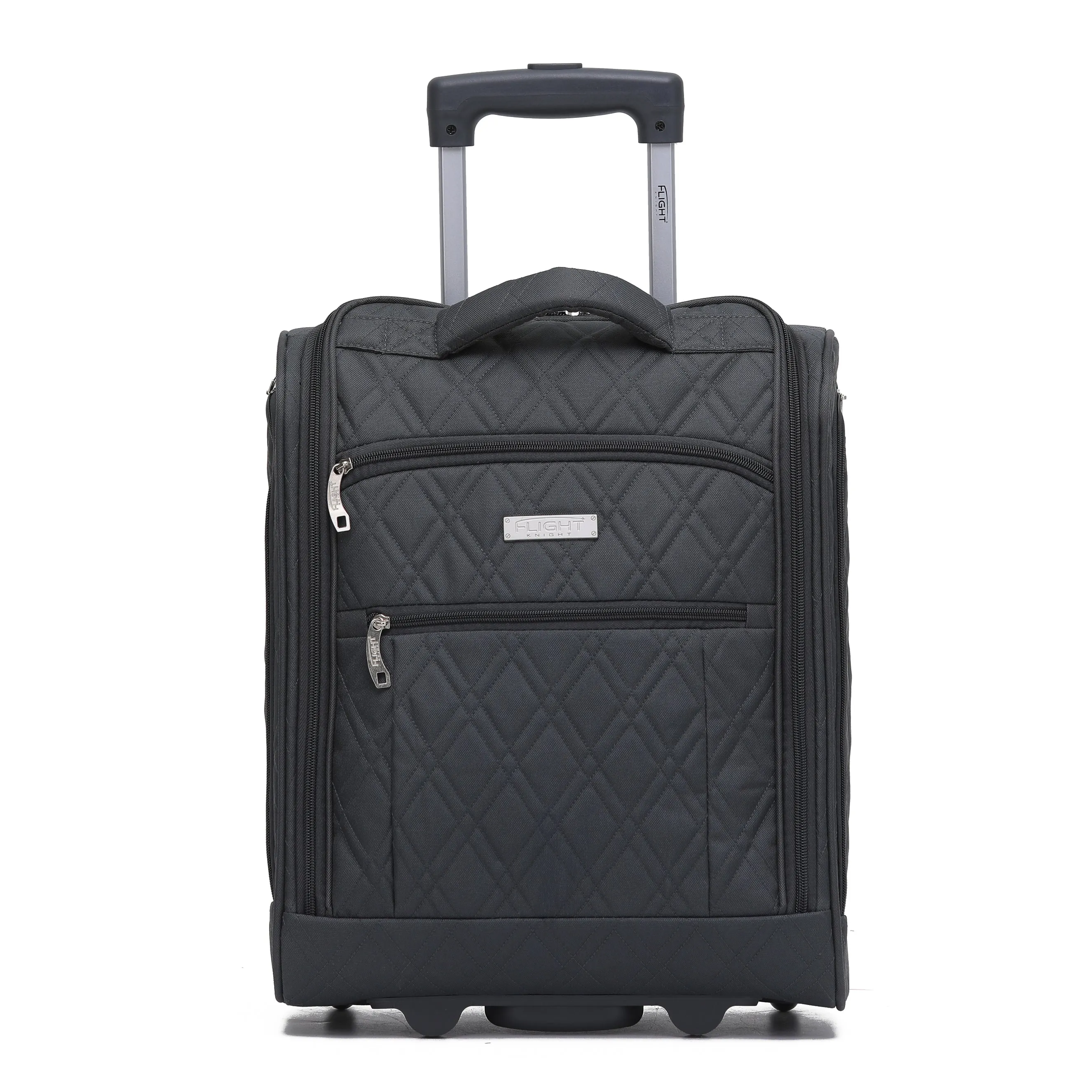 45x36x20cm easyJet Underseat Carry On Non Priority Hand Luggage Case - 2 Wheels
