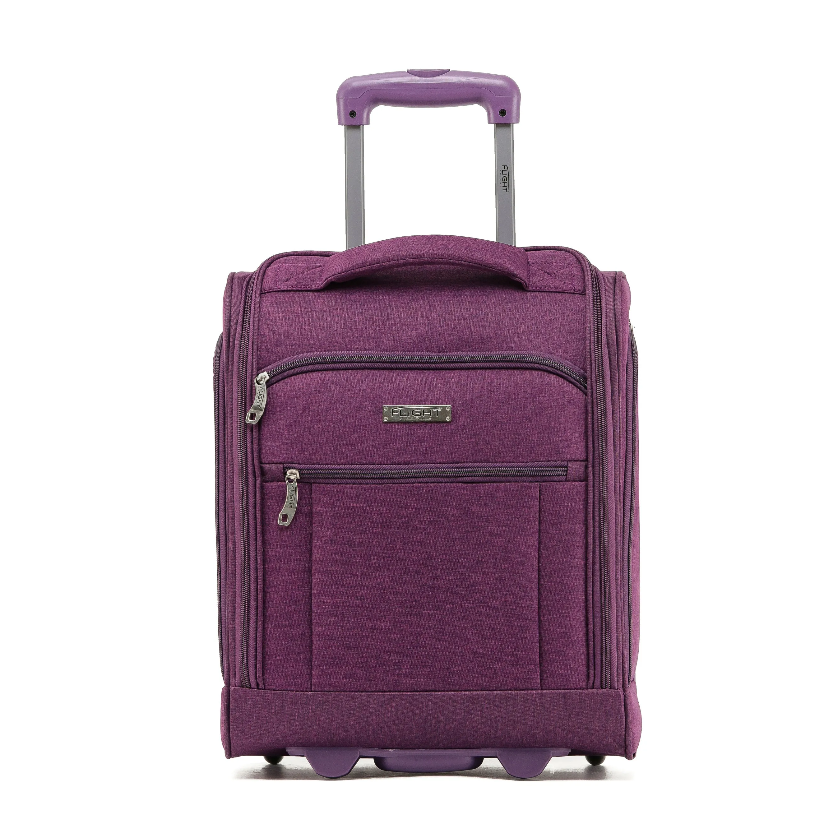 45x36x20cm easyJet Underseat Carry On Non Priority Hand Luggage Case - 2 Wheels
