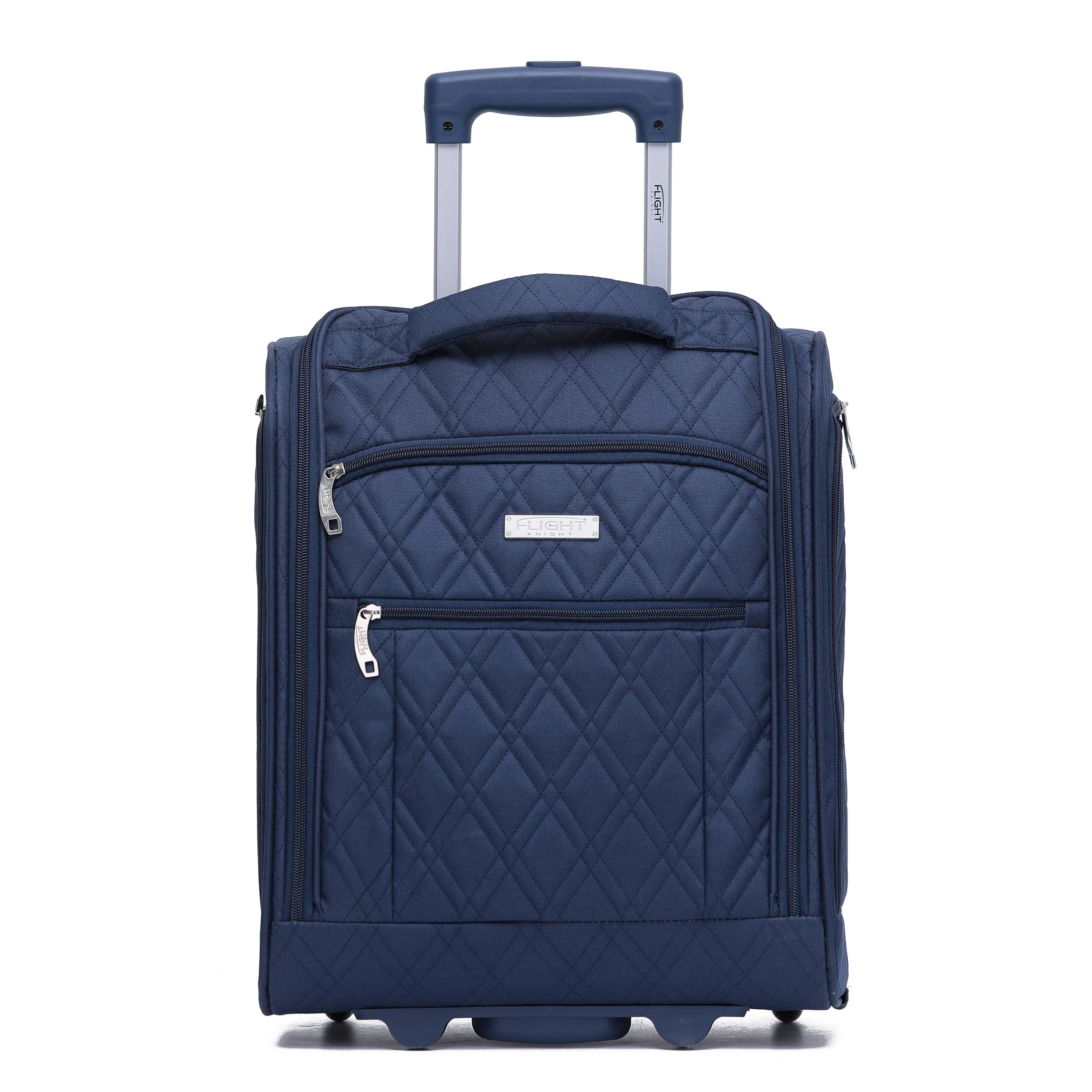 45x36x20cm easyJet Underseat Carry On Non Priority Hand Luggage Case - 2 Wheels
