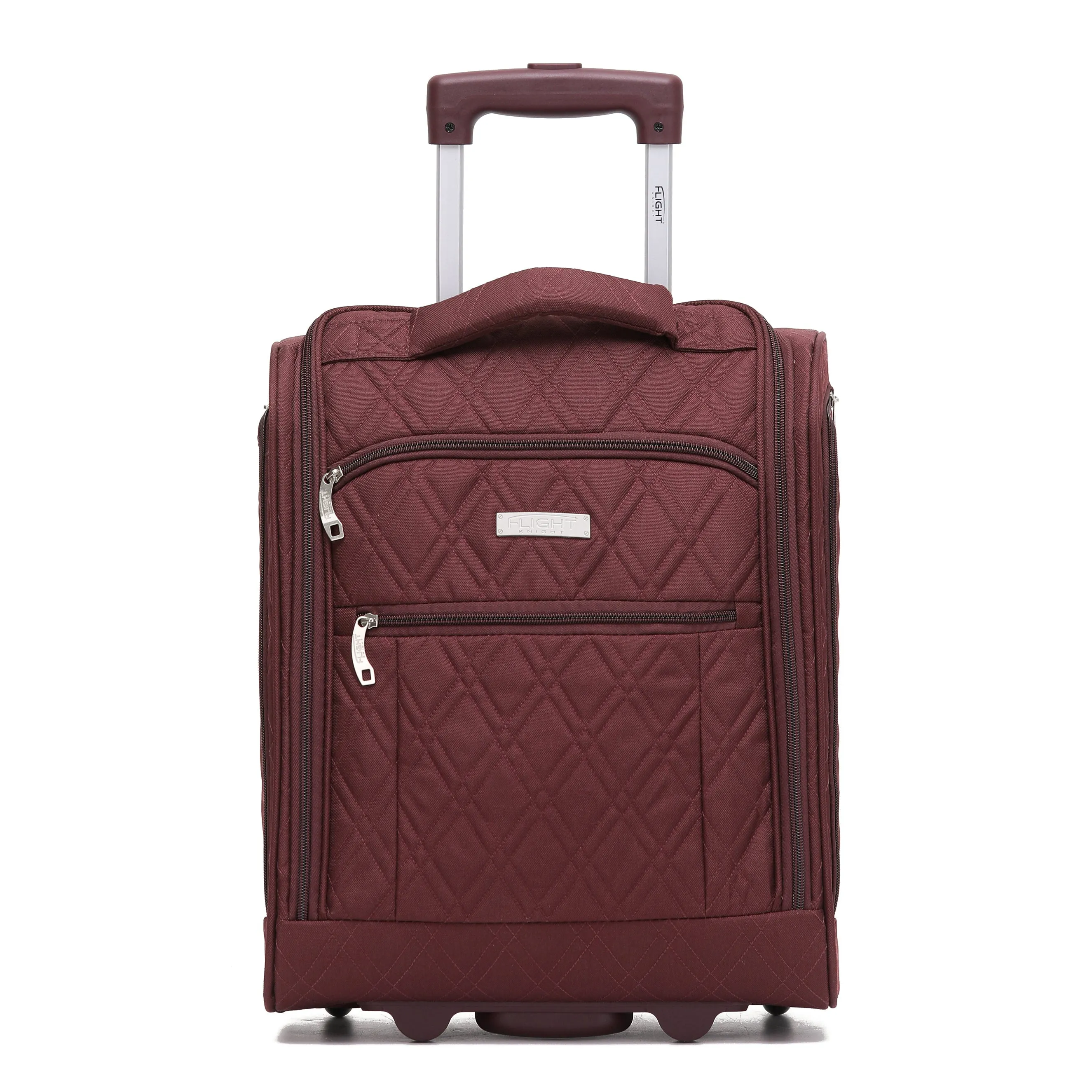45x36x20cm easyJet Underseat Carry On Non Priority Hand Luggage Case - 2 Wheels