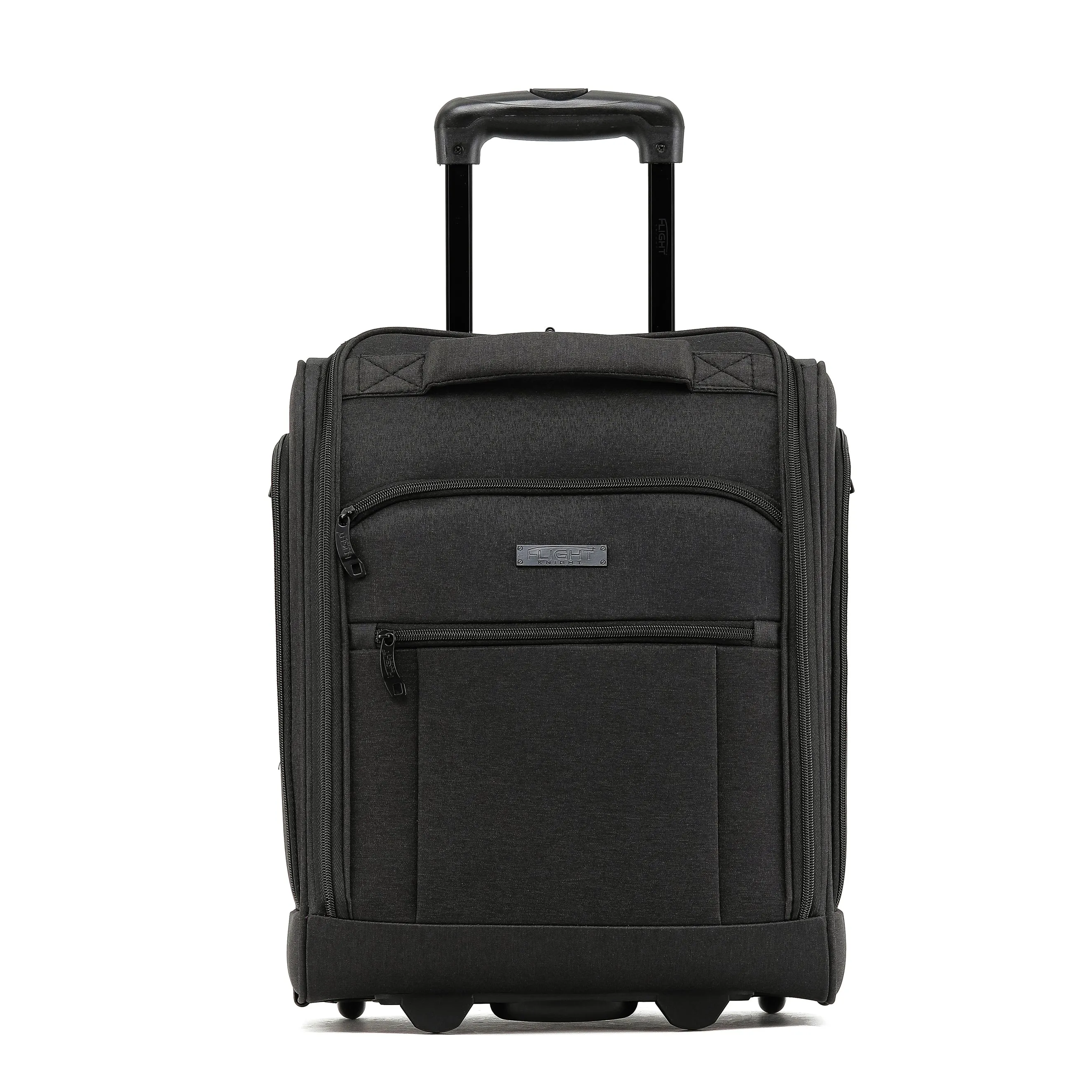 45x36x20cm easyJet Underseat Carry On Non Priority Hand Luggage Case - 2 Wheels