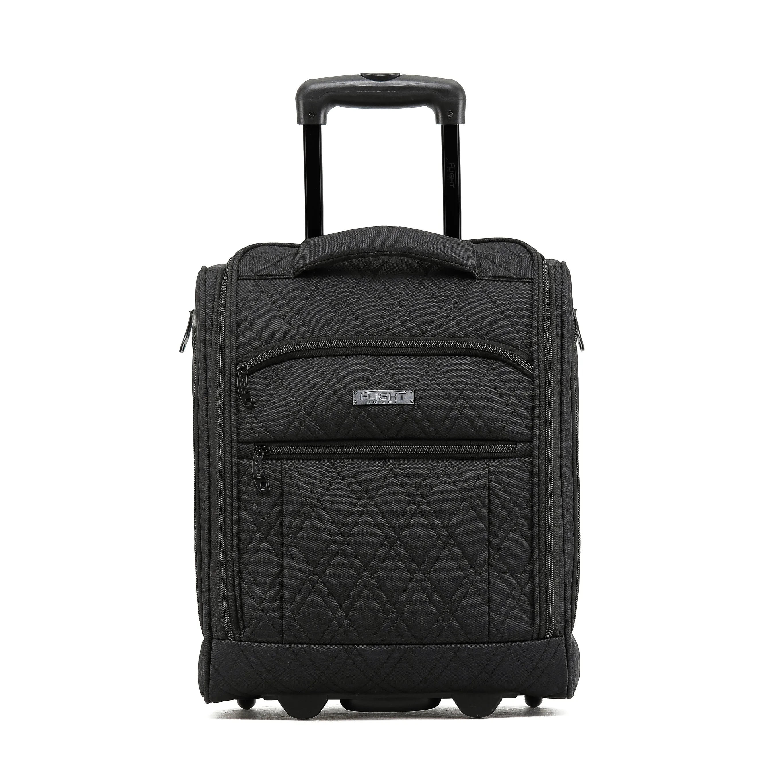 45x36x20cm easyJet Underseat Carry On Non Priority Hand Luggage Case - 2 Wheels