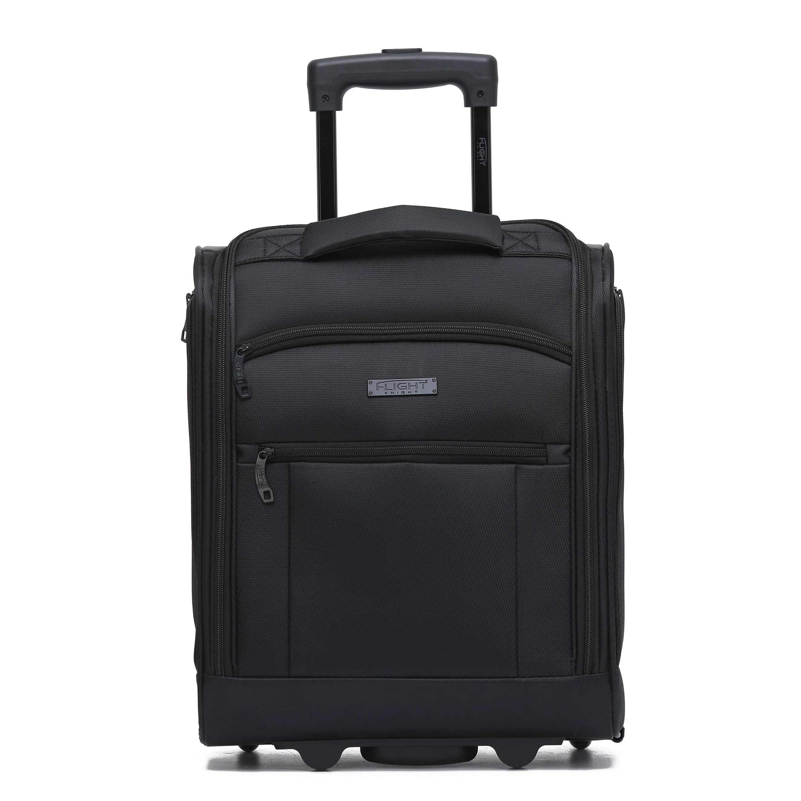 45x36x20cm easyJet Underseat Carry On Non Priority Hand Luggage Case - 2 Wheels