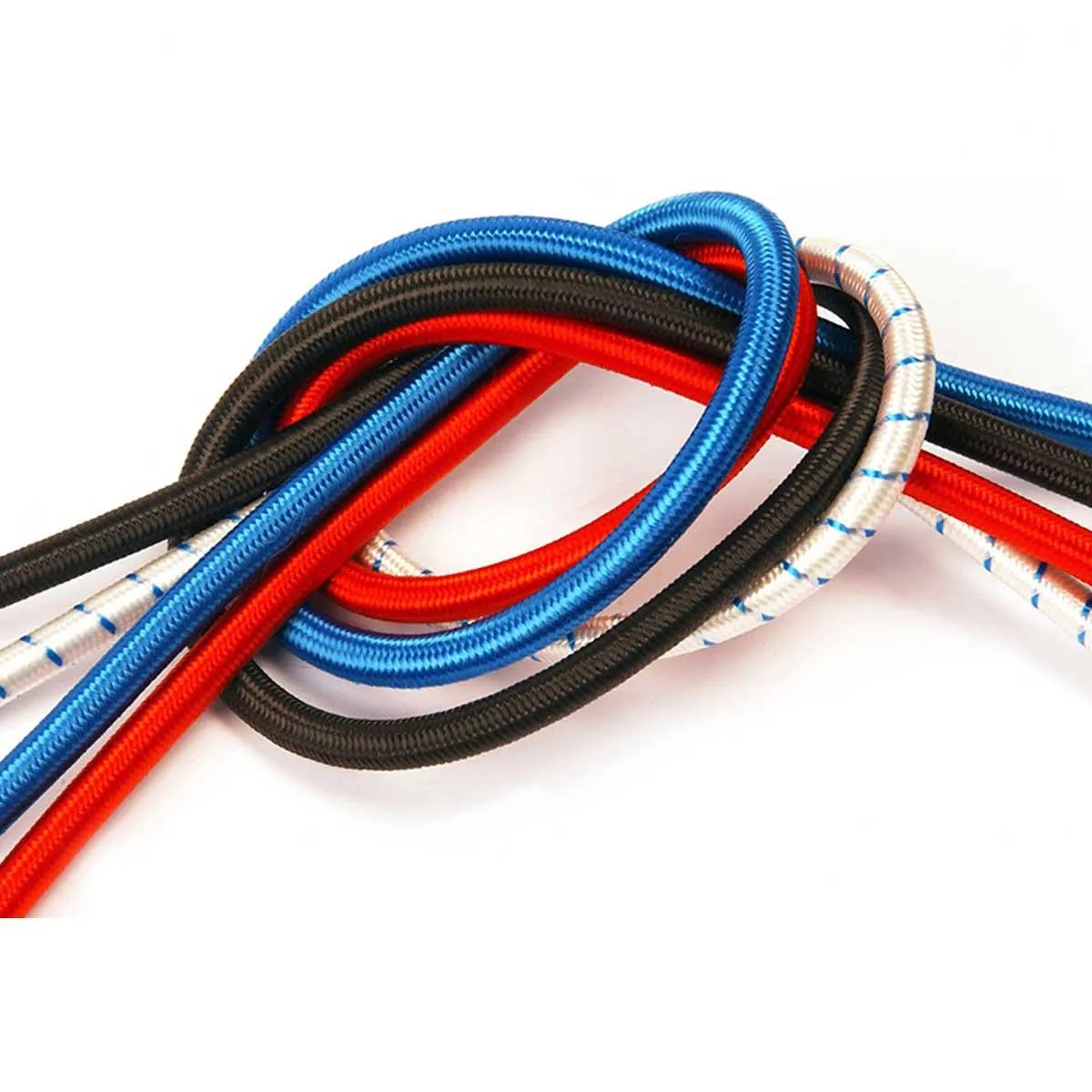 4mm Kingfisher Shockcord Elastic
