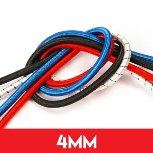 4mm Kingfisher Shockcord Elastic