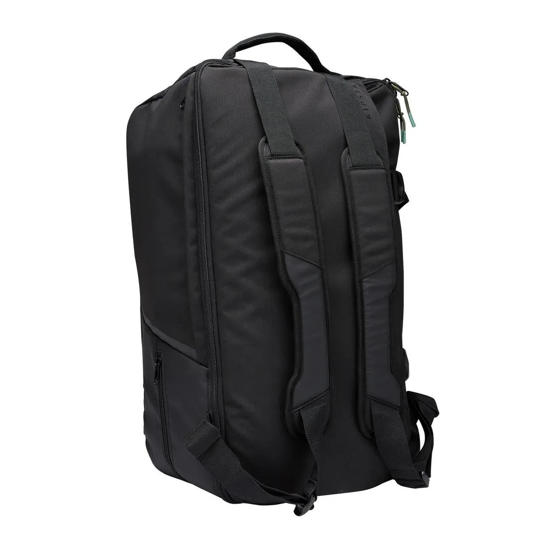 55L Sports Bag Urban - Black
