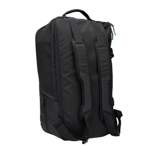 55L Sports Bag Urban - Black