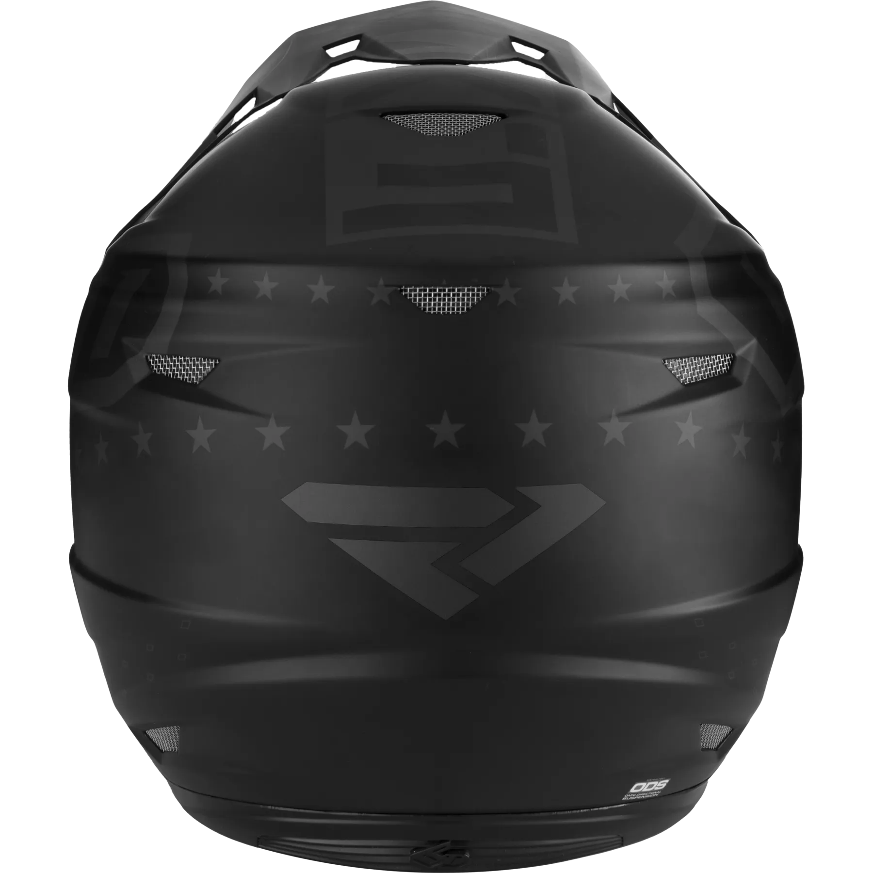 6D ATR-2 Race Div Helmet