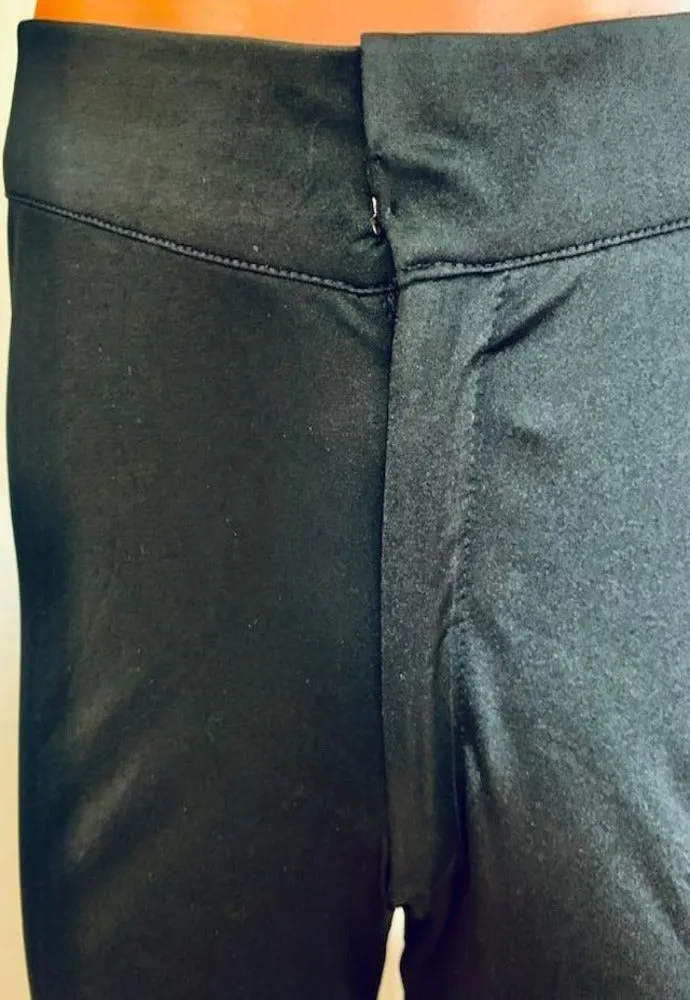 #7700 "Zip-Fly" boys/men skating pant