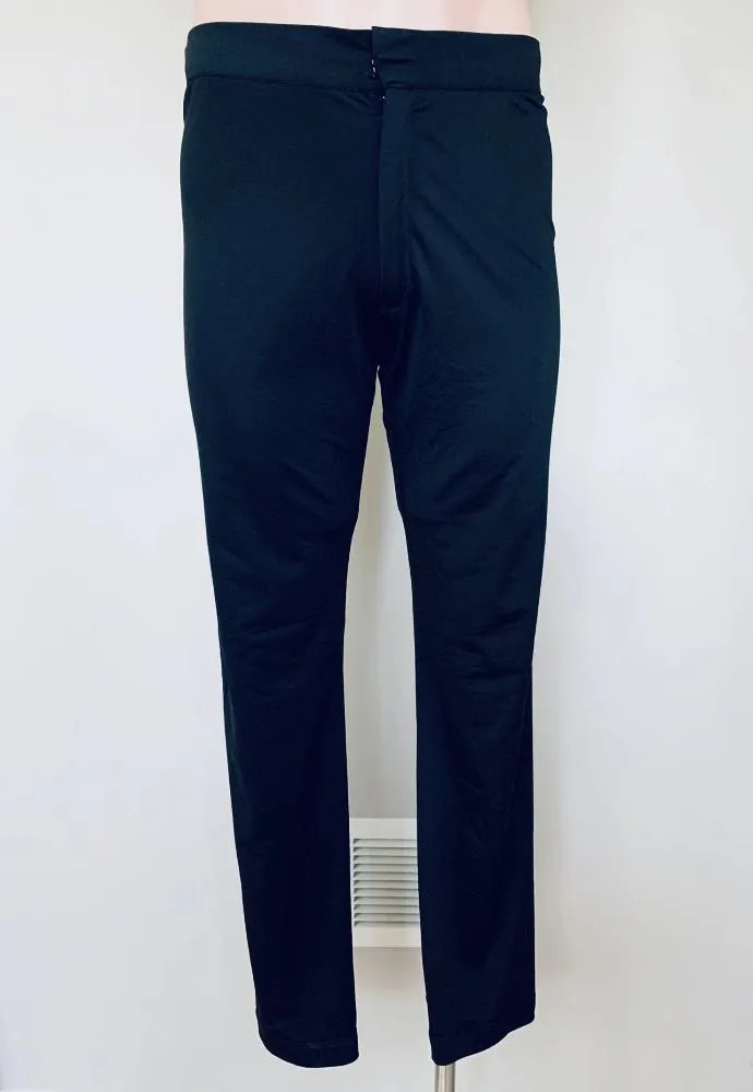 #7700 "Zip-Fly" boys/men skating pant