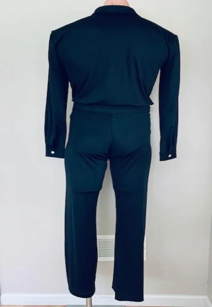 #7700 "Zip-Fly" boys/men skating pant