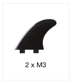 9'6" Nsp Elements Hdt Long