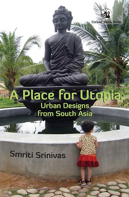 A Place For Utopia