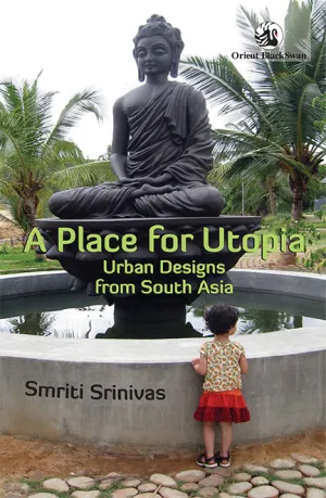A Place For Utopia