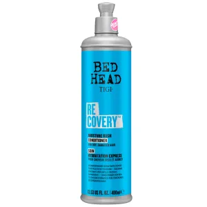 Acondicionador Tigi Bed Head Recovery 400ml Hidratación pelo seco