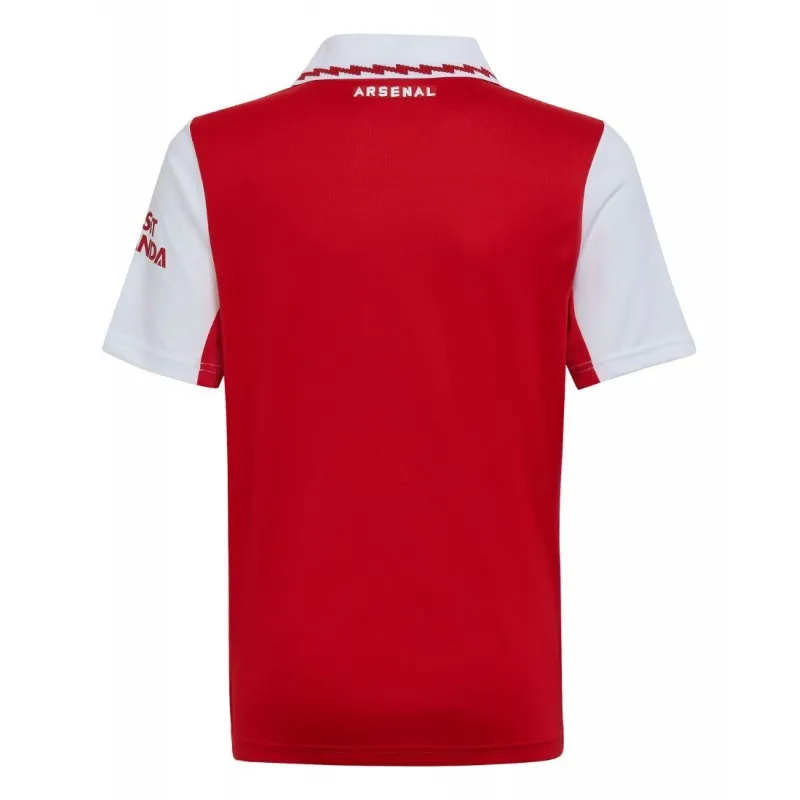 adidas Arsenal Youth Home Jersey 2022/23