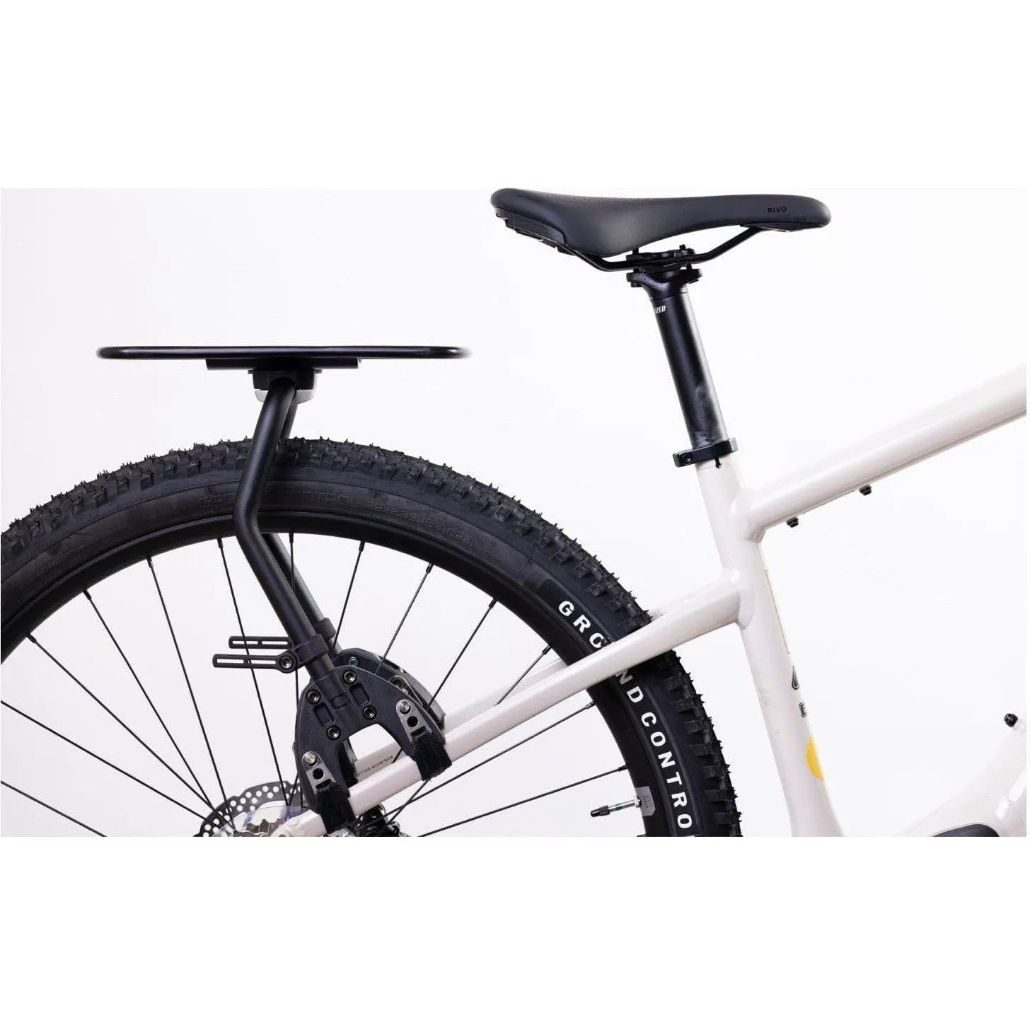 Aeroe Spider Pannier Receiver