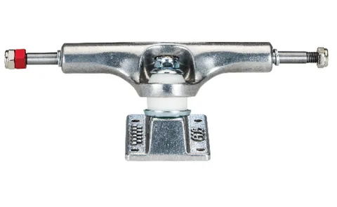 AF-1 High Polished Trucks